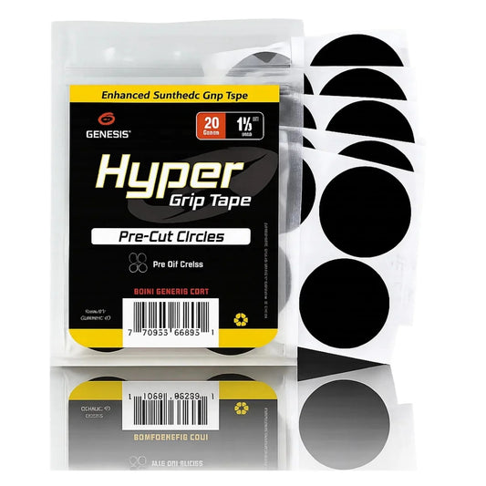Hyper Grip Adhesivos dedos y manos