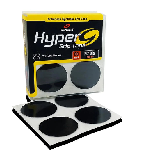 Hyper Grip Adhesivos dedos y manos