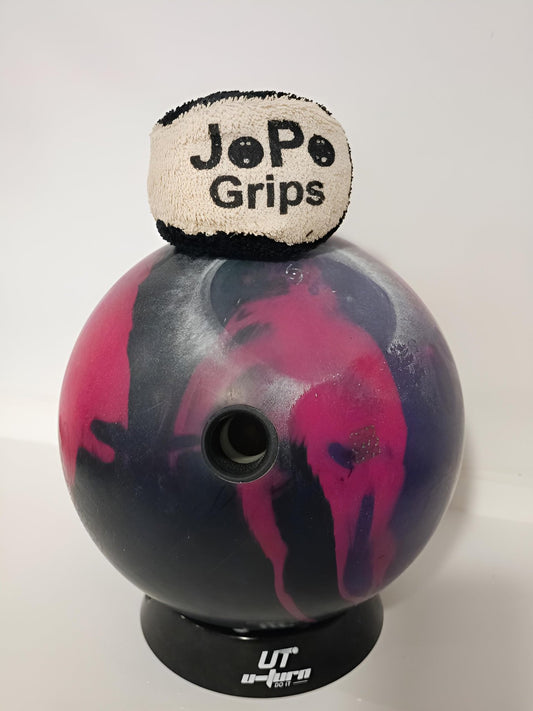 Bola Sport Chalk Antideslizante Jopo Grips - U - Turn Sport Goods S.L.