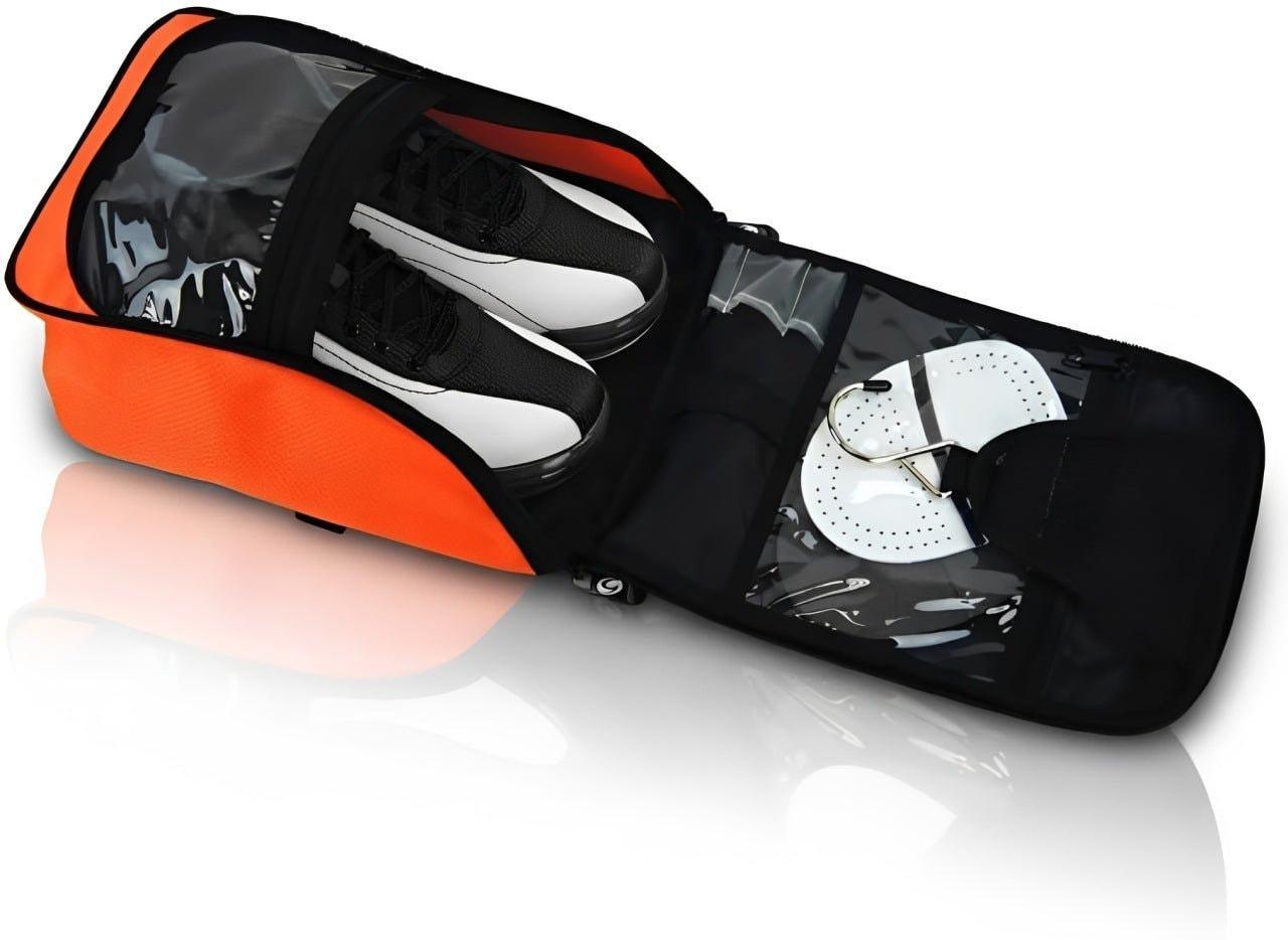 bolsa bowling zapatos y accesorios
