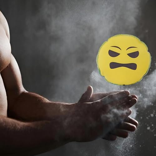 Bolsa Sport Chalk Antideslizante Carita - U - Turn Sport Goods S.L.