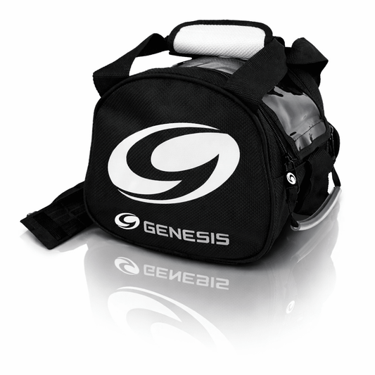 bolsa para una bola de bowling,color negro,u-turn sport