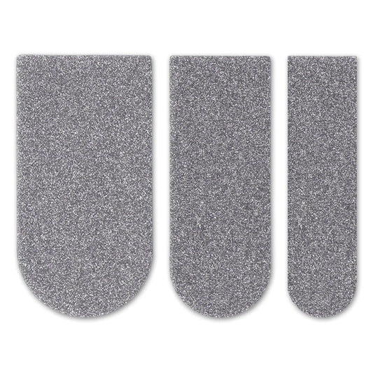 Cinta Insercion Tape Pulgar Bowling - 3/4" Pulg. Plateada - 40 Pzas - U - Turn Sport Goods S.L.