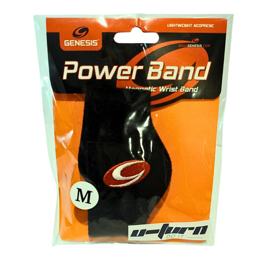 Muñequera de Neopreno Imantada Talla M - U - Turn Sport Goods S.L.