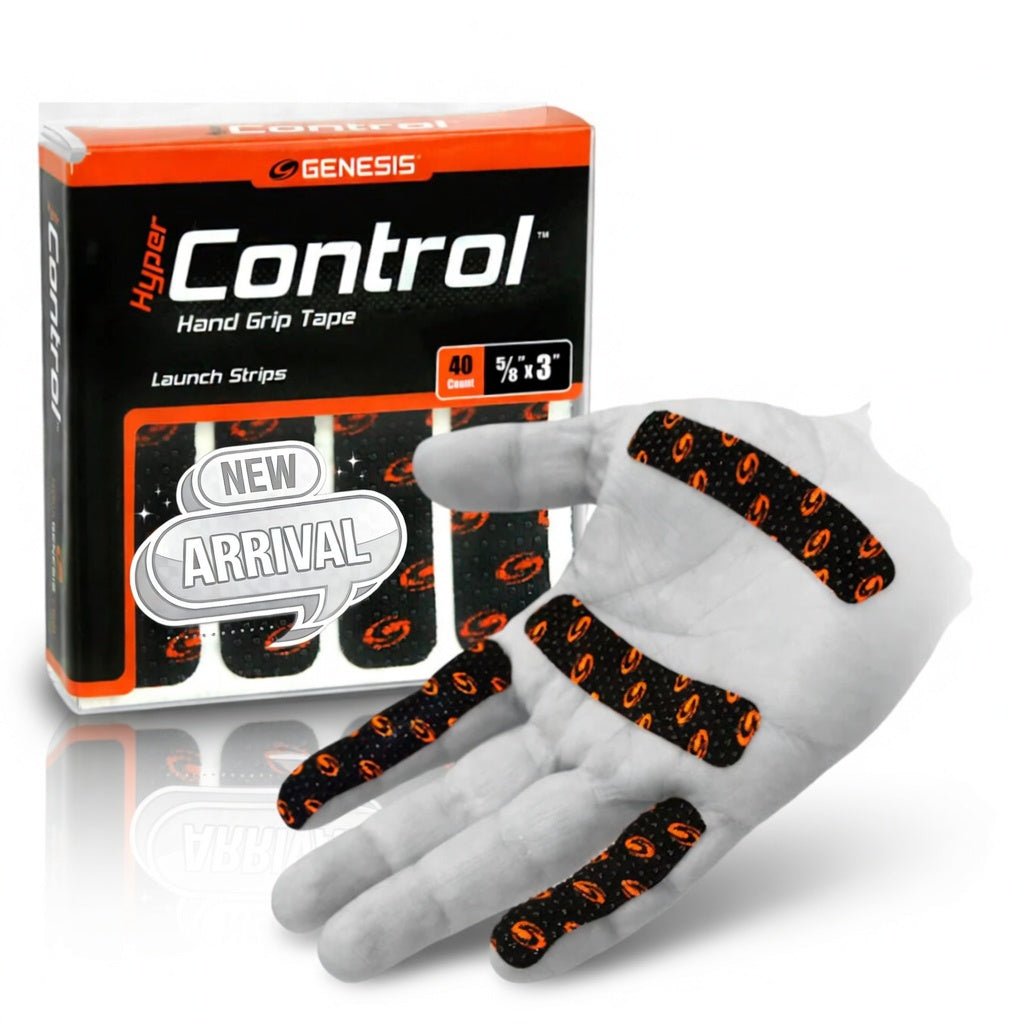 Cinta Hyper Control