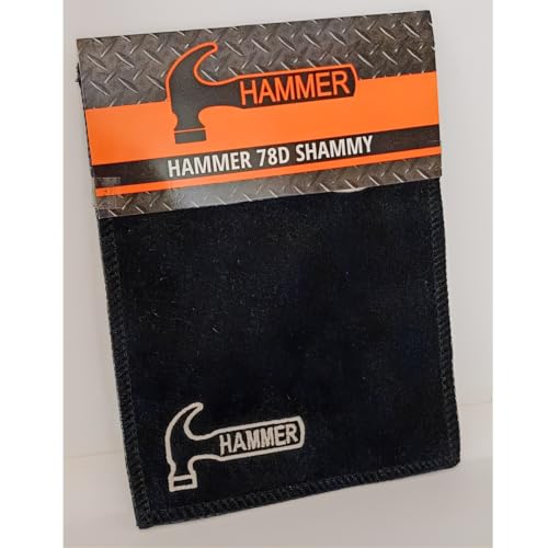 Toalla de Limpieza Bolos, (17,5 x 22,5cm) (Negro) **