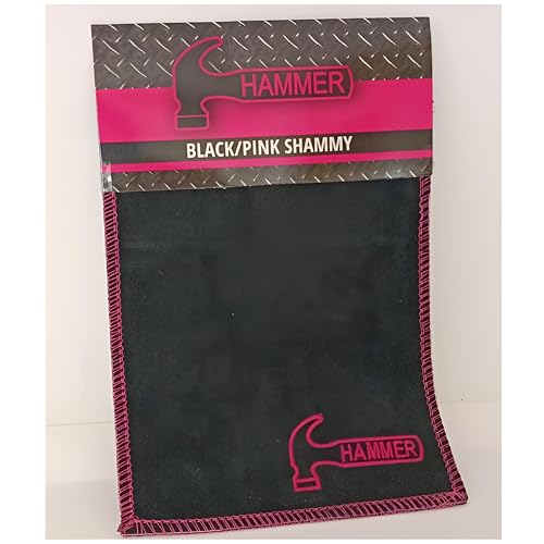 Toalla de Limpieza Bolos, (17,5 x 22,5cm) (Pink) **