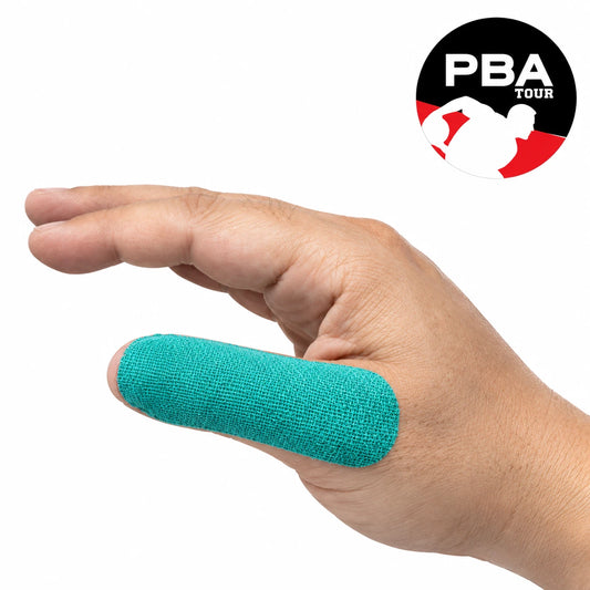Tape Proteccion Pulgar, Excel Classic 5 | Aqua - 40 Pzas