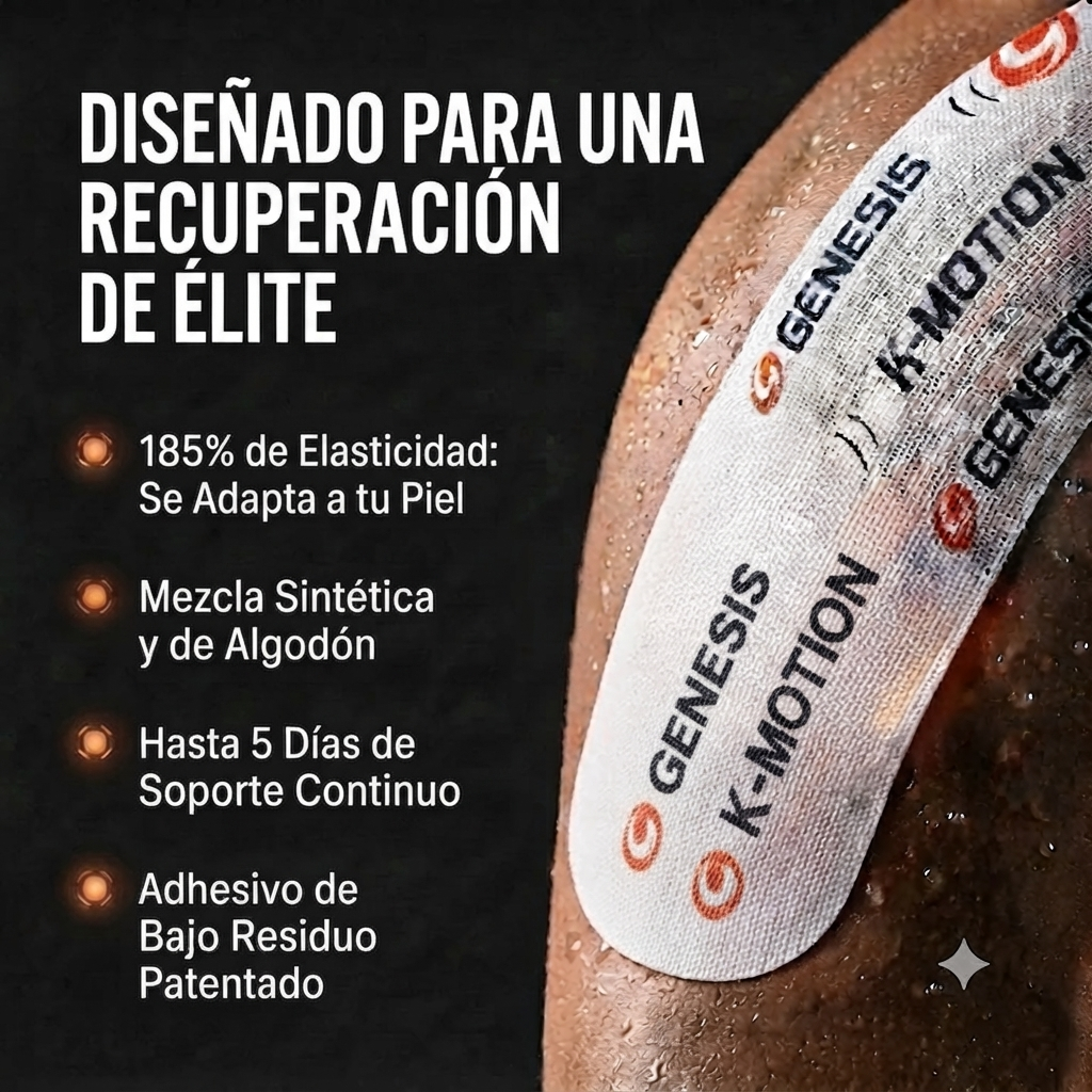 Cinta de Soporte para Bowling - Gris