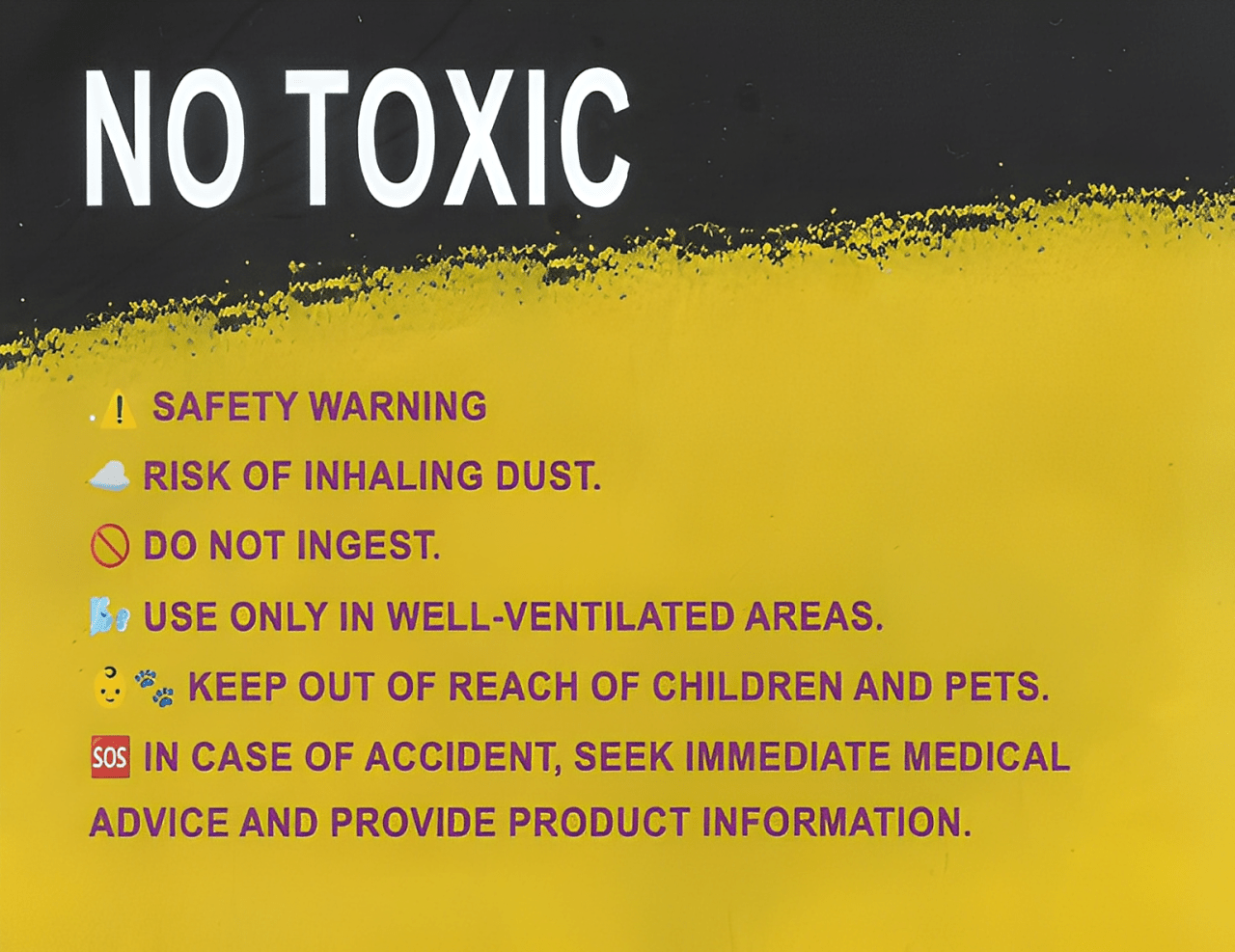 indicaciones, producto no toxico, bolsa sport chalk antideslizante, u-turn sport 