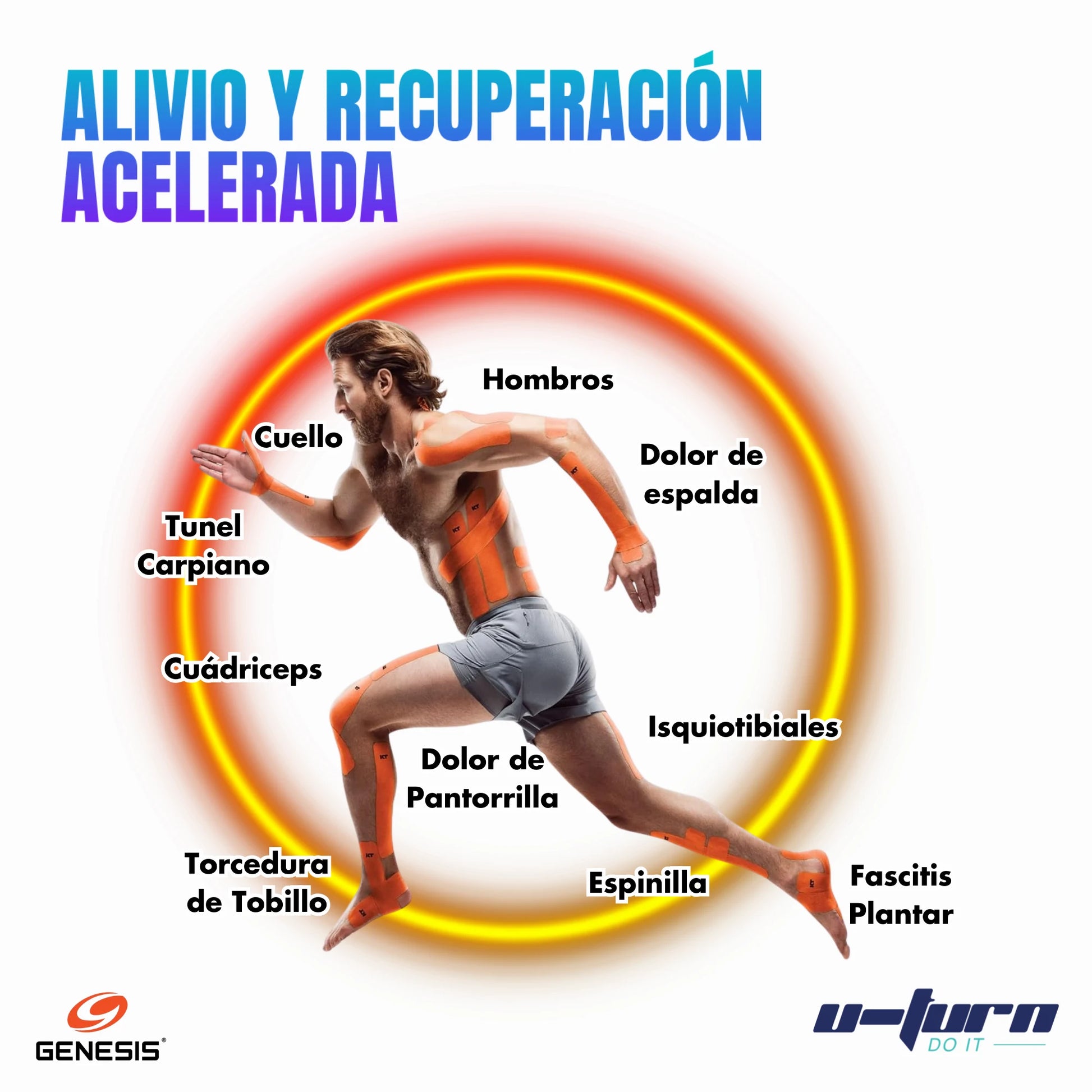 Informacion de usos k-Motion Roll