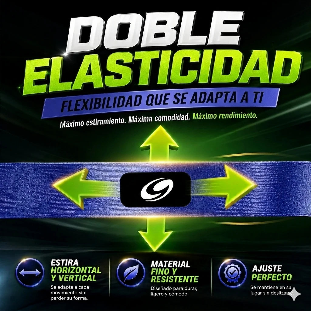 Tape "Protexx"  Azul