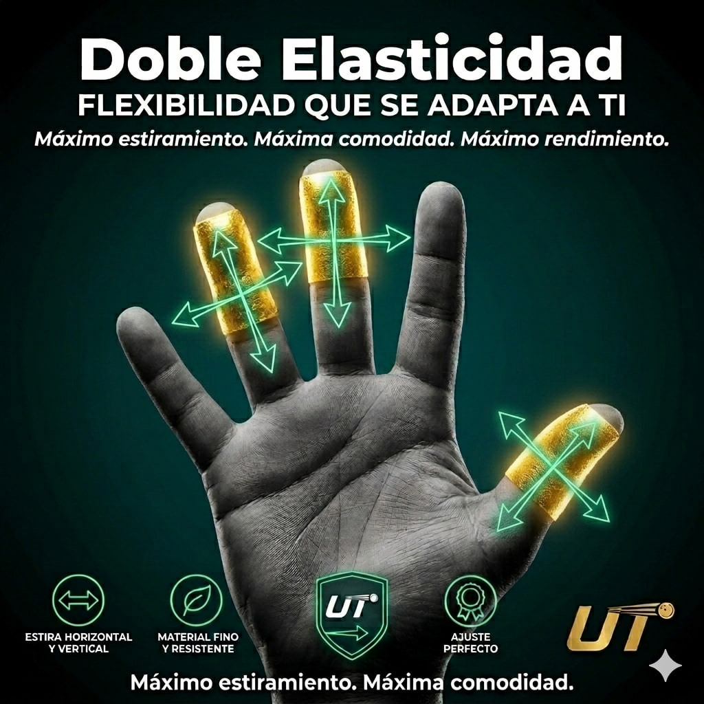 Tape "Protexx" Dorada