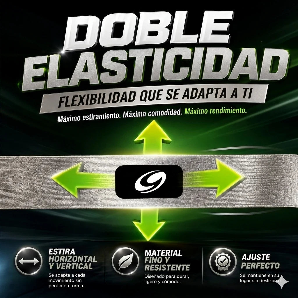 Tape "Protexx" Plata