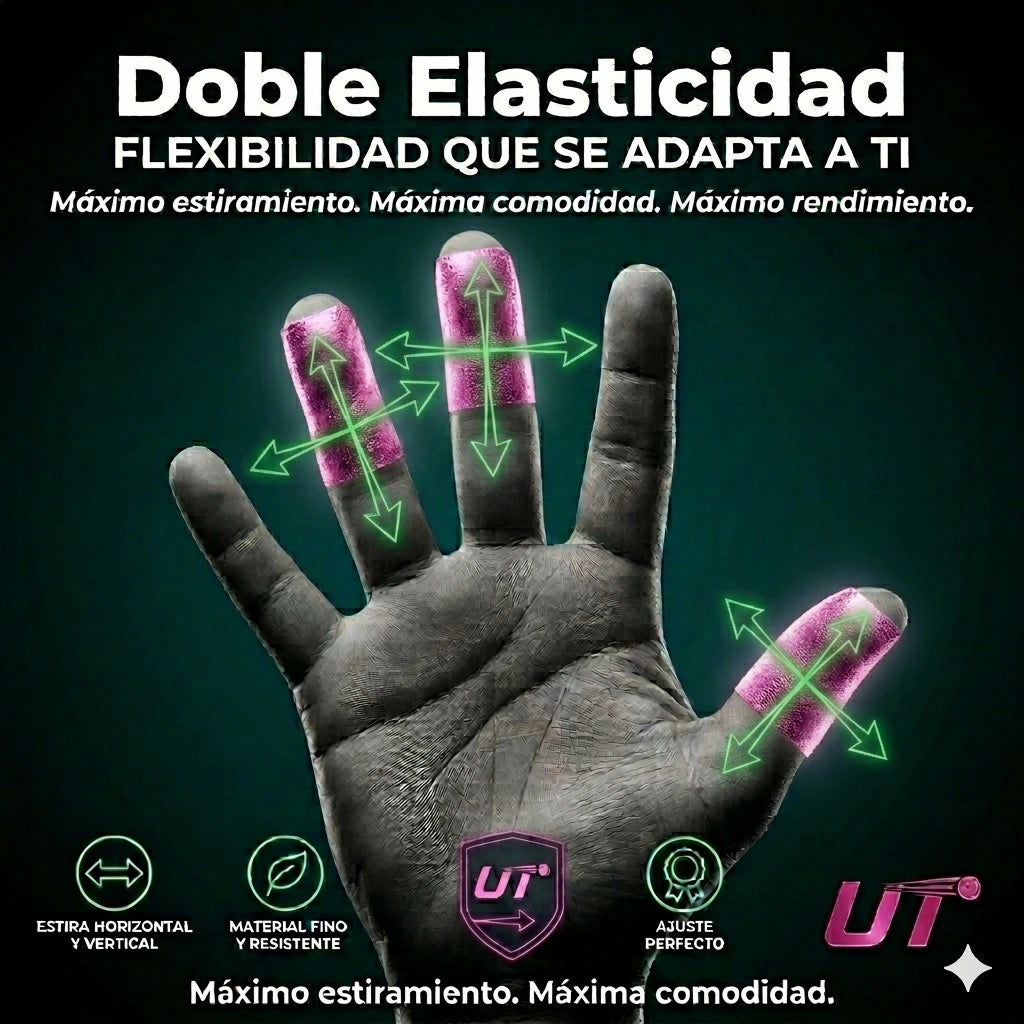 Tape "Protexx" Rosa