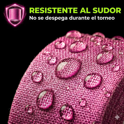 Tape "Protexx" Rosa