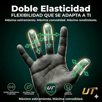 Tape "Protexx" Plata