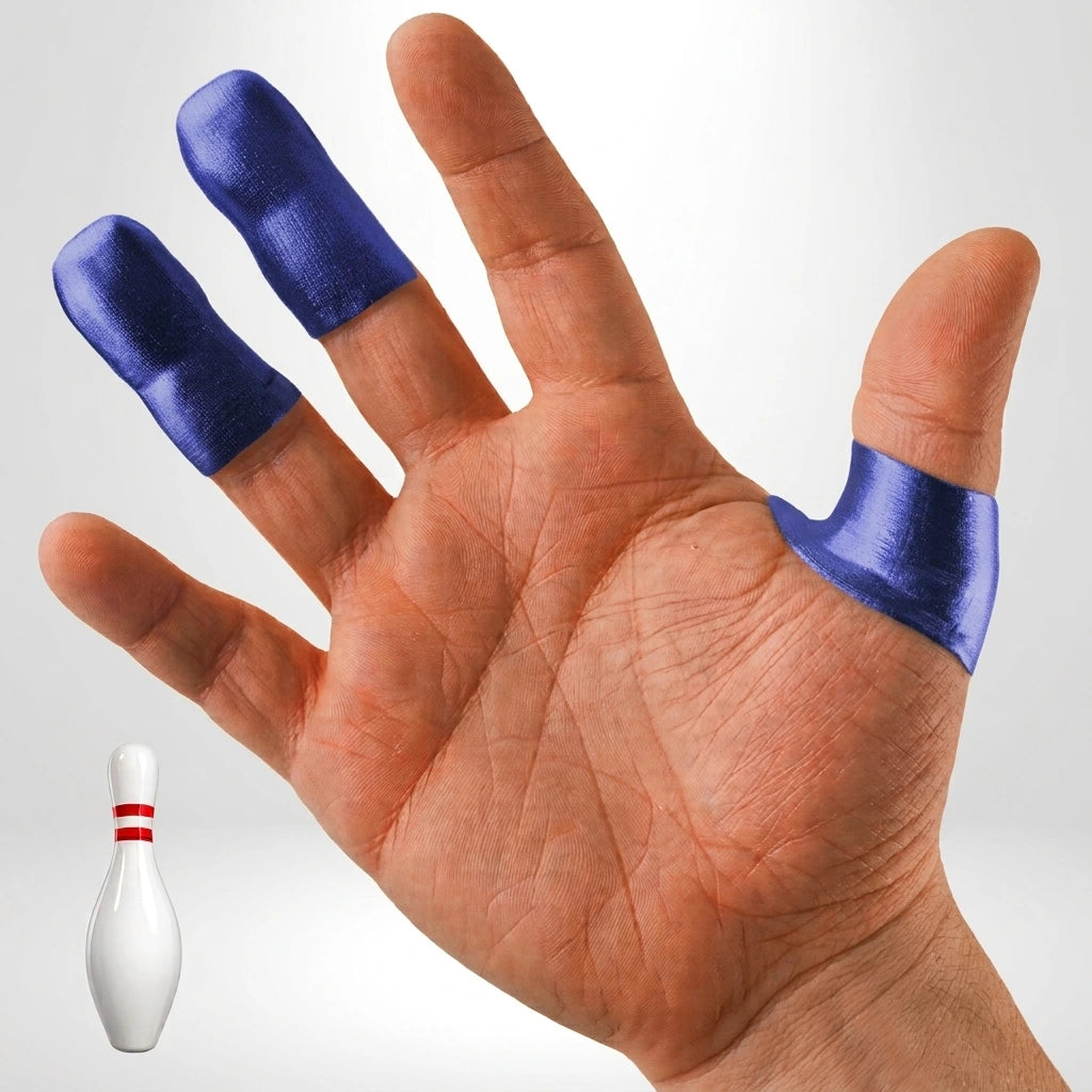Tape "Protexx" Azul | Rollo de Cinta