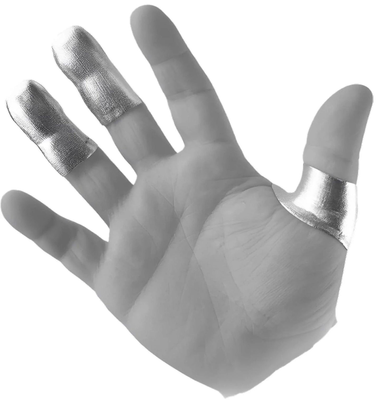 Cinta "Protexx" Plata - U - Turn Sport Goods S.L.
