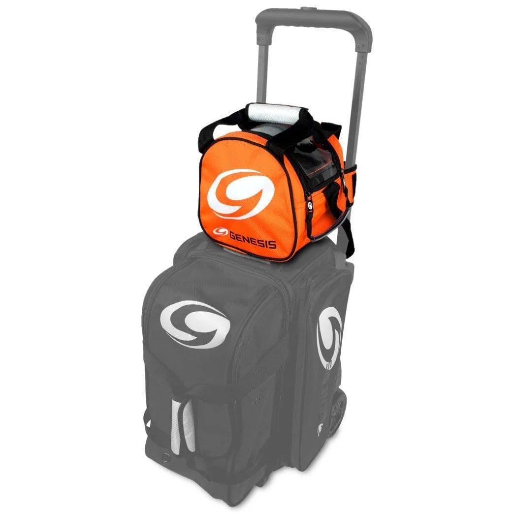 bolso 1 bola encima facil colocar llevar