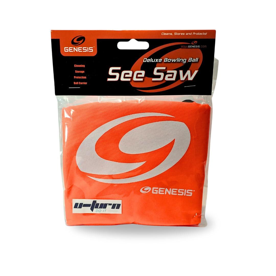 empaque, bolas de bolos, de luxe, genesis, 