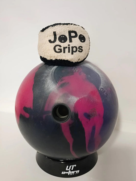 Bola Sport Chalk Antideslizante Jopo Grips