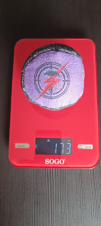 bola magnesio polvo  deportes antideslizante