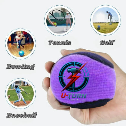 Bola Sport Chalk Antideslizante - U - Turn Sport Goods S.L.