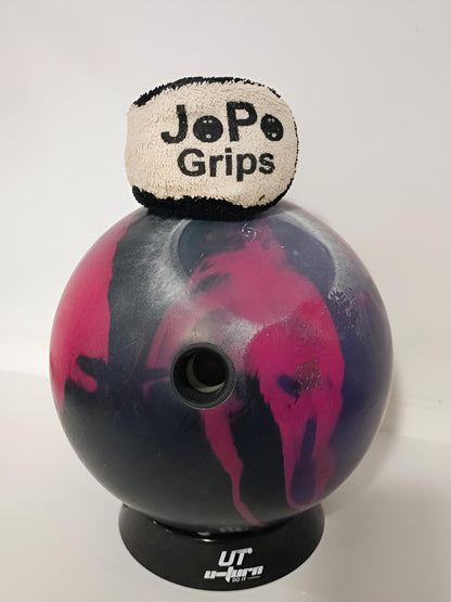 Bola Sport Chalk Antideslizante Jopo Grips - U - Turn Sport Goods S.L.