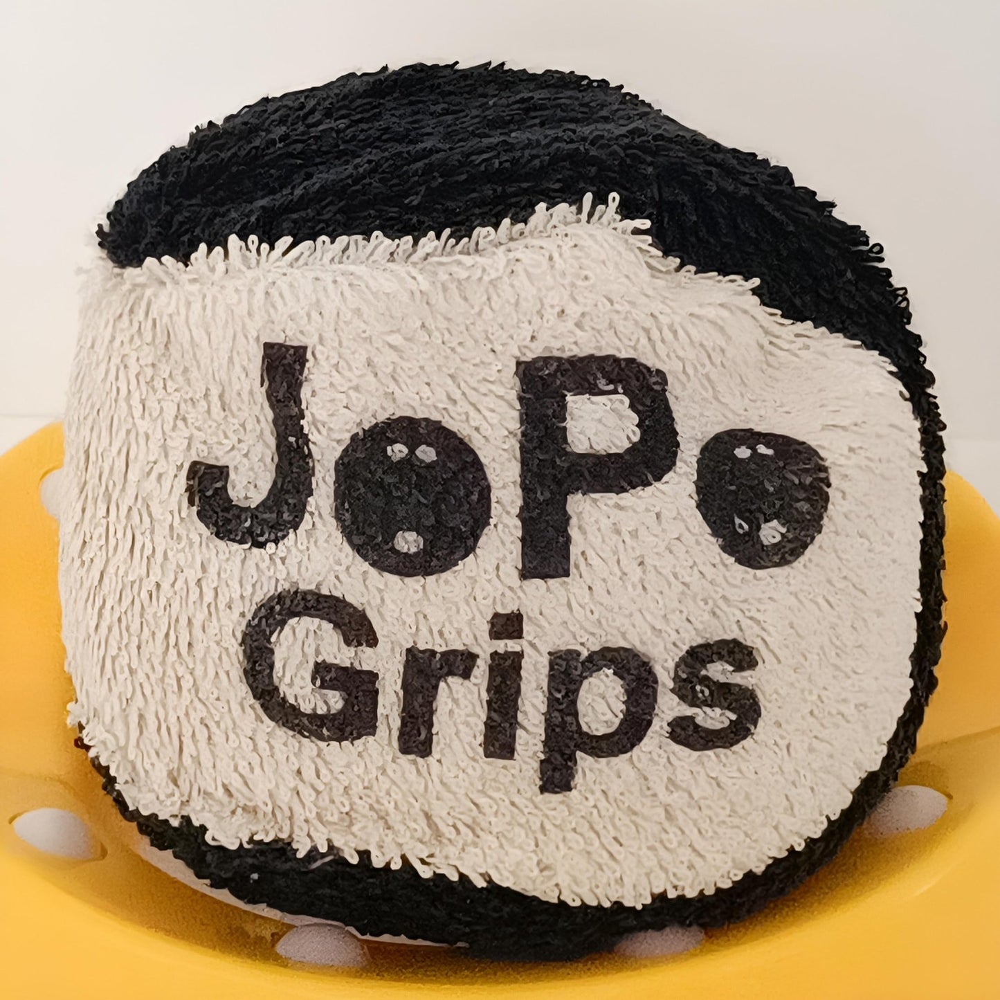 Bola Sport Chalk Antideslizante Jopo Grips - U - Turn Sport Goods S.L.