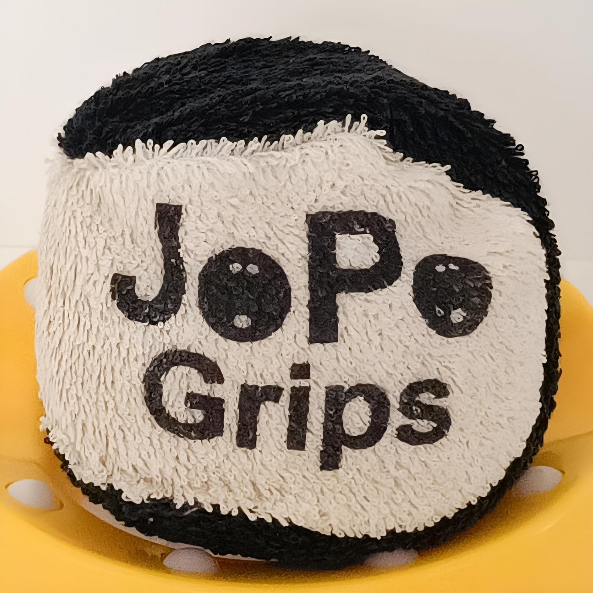 Bola Sport Chalk Antideslizante Jopo Grips - U - Turn Sport Goods S.L.