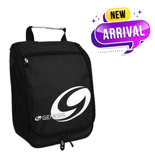 bolsa accesorios y zapatos, color negro, u-turn sport 