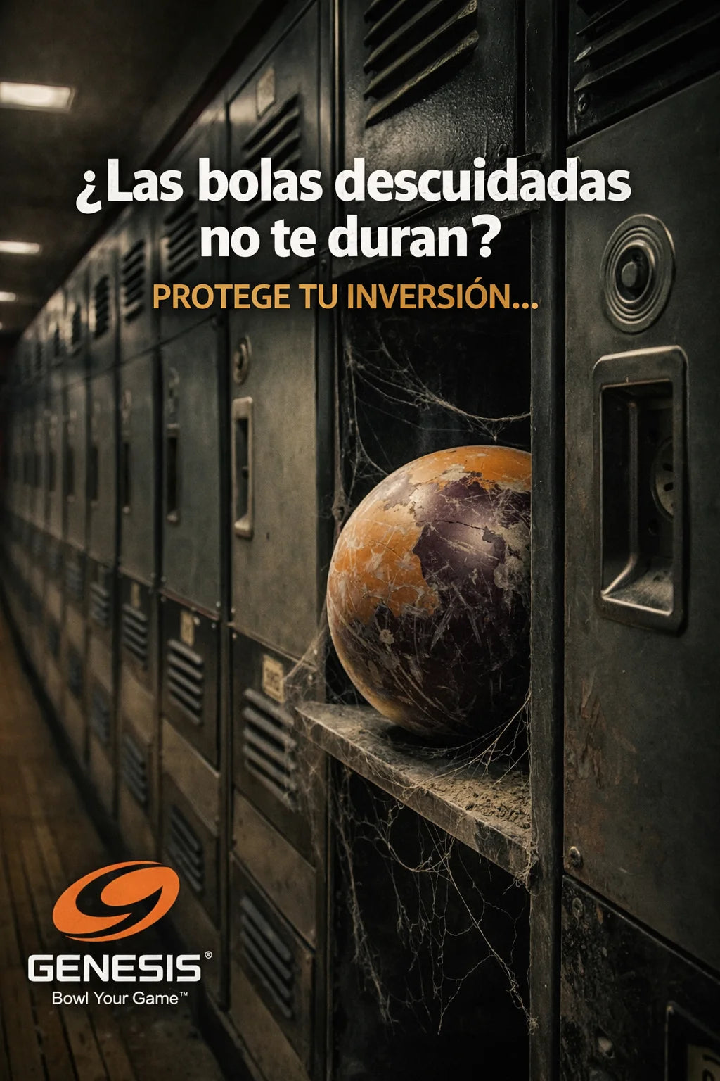 Bolsa de Bolos Premiun Naranja