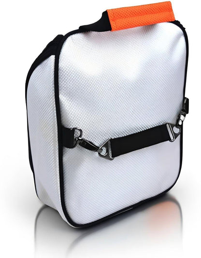 bolsa bolos accesorios facil enganchar al carro