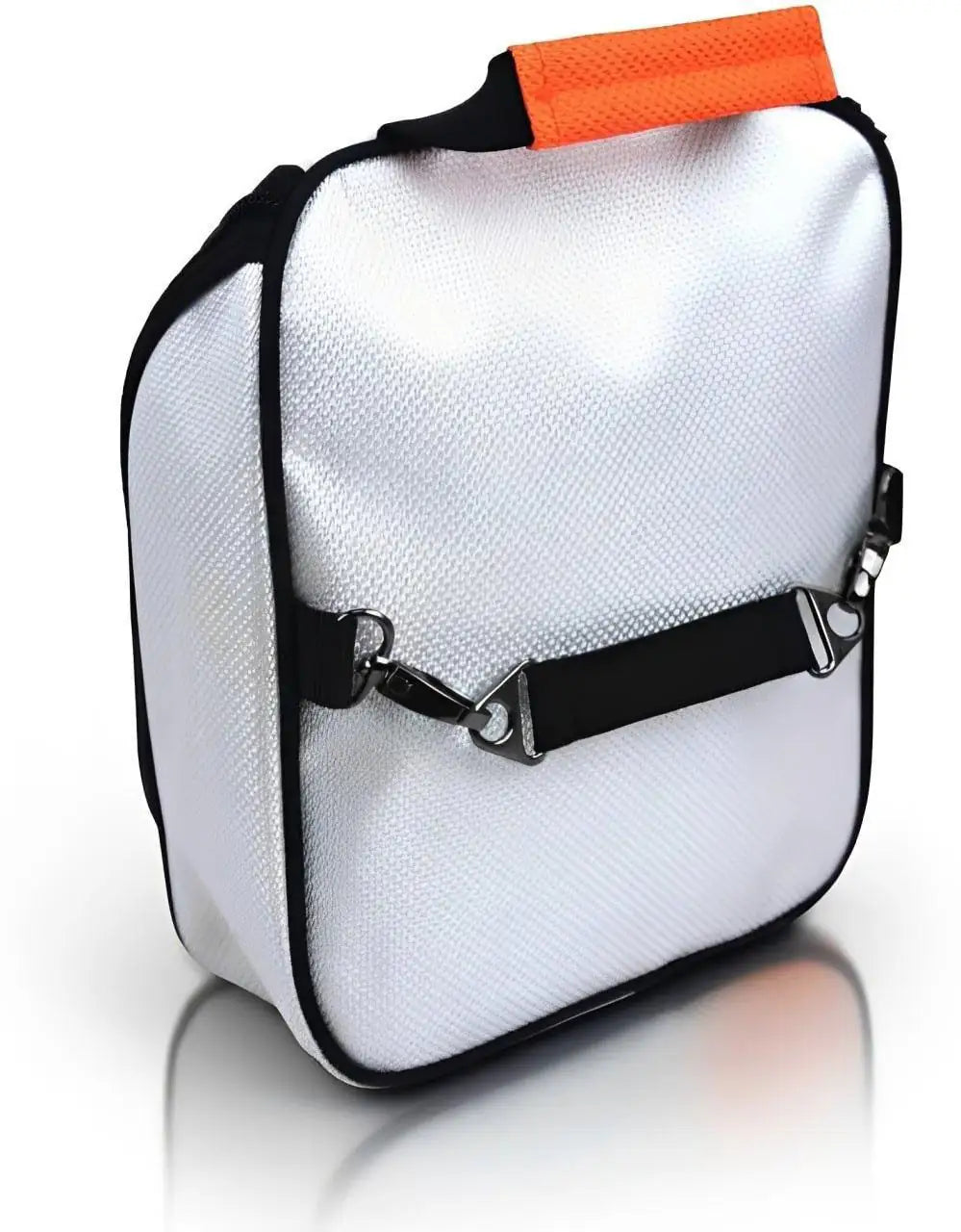 Bolsa bolos accesorios facil enganchar al carro