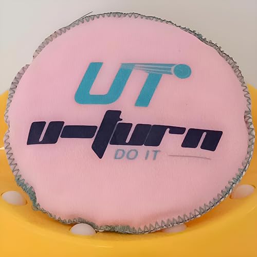 Bolsa Sport Chalk Antideslizante Rosada - U - Turn Sport Goods S.L.