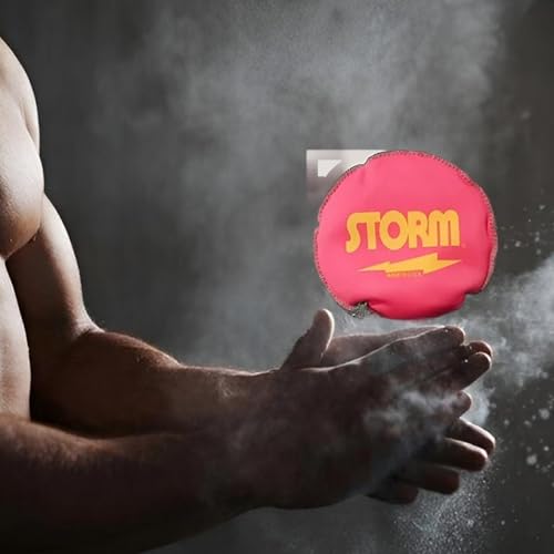 Bolsa Sport Chalk Antideslizante Storm - U - Turn Sport Goods S.L.