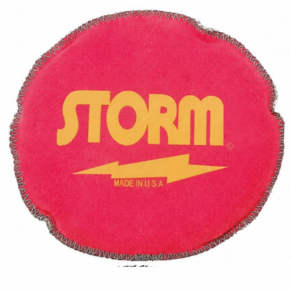 Bolsita polvo de Magnesio Storm 