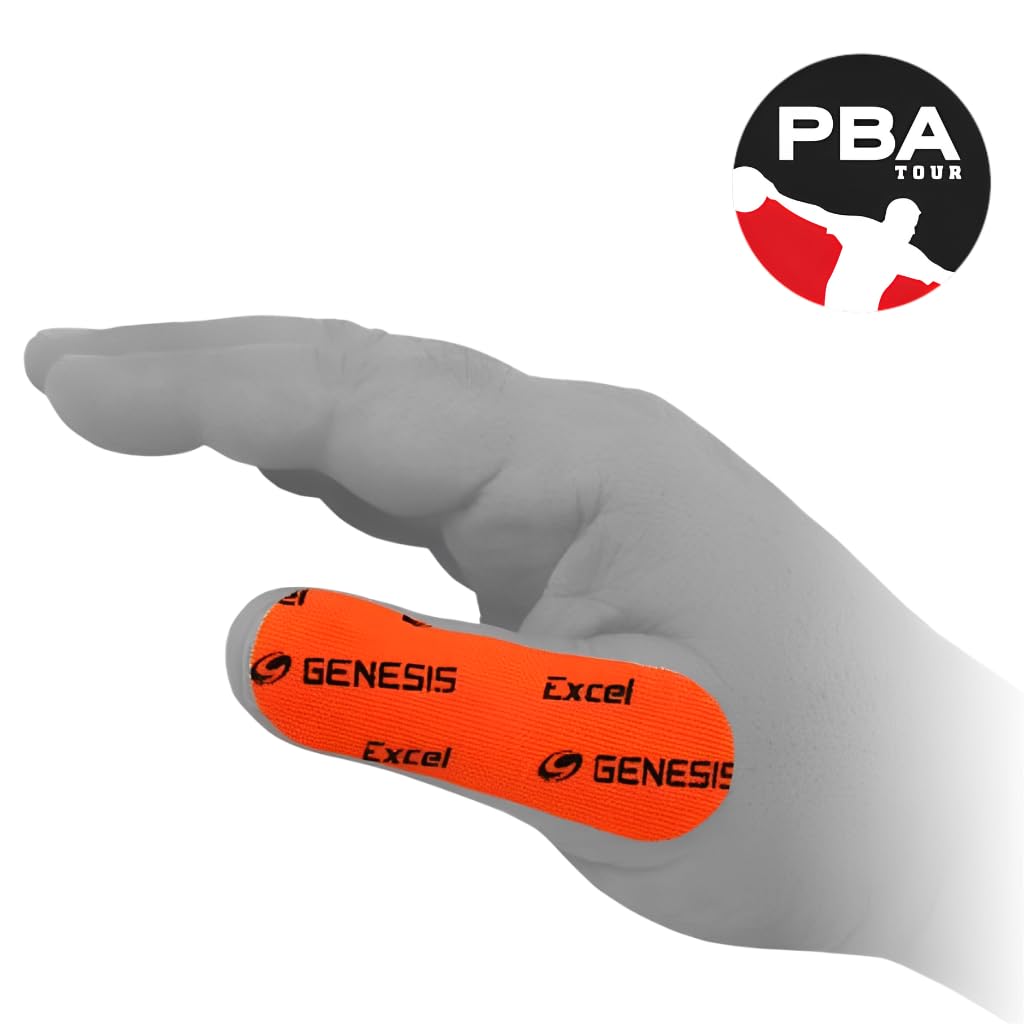 cinta pulgar bowling proteccion excel classic pba tour liberacion medio lenta. 