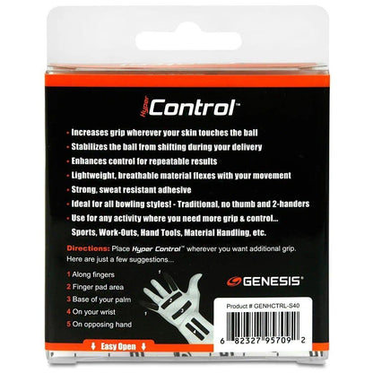 cintas dedos antideslizantes control y estabilidad en tu juego