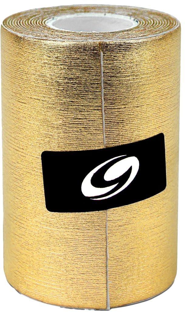Cinta "Protexx" Dorada - U - Turn Sport Goods S.L.