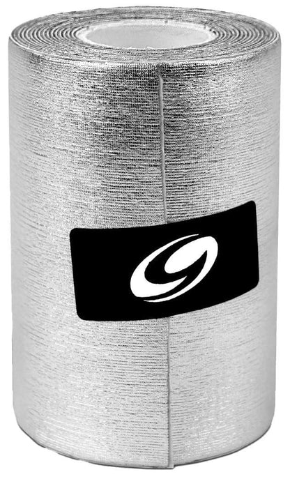 Cinta "Protexx" Plata - U - Turn Sport Goods S.L.