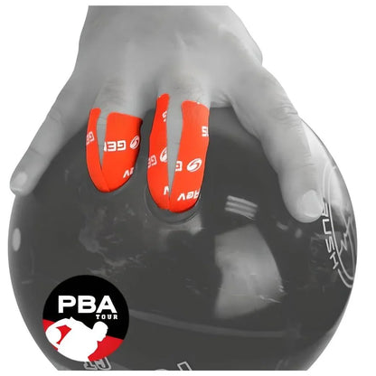 Cinta Color Naranja para Protección Profesional contra ampollas y Rozaduras con Finger Tape Hyper Revolution.