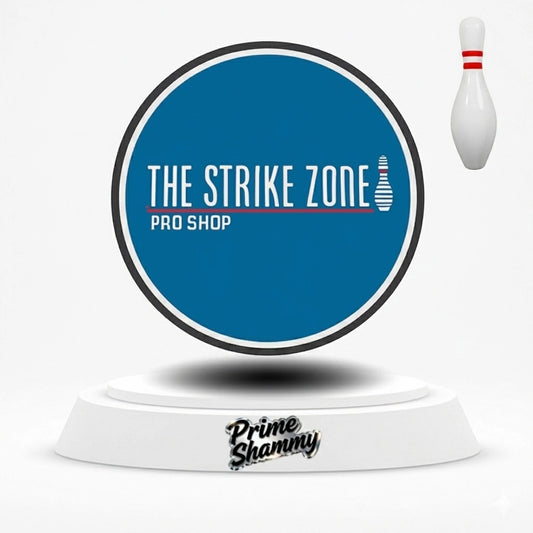 Disco de limpieza de cuero y goma the Srike Zone
