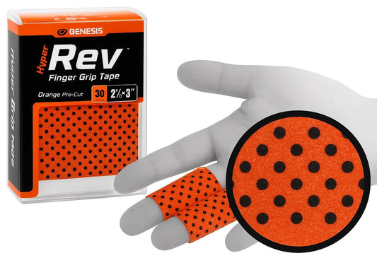 Finger Tape Hyper Revolution 30 Und. - U - Turn Sport Goods S.L.