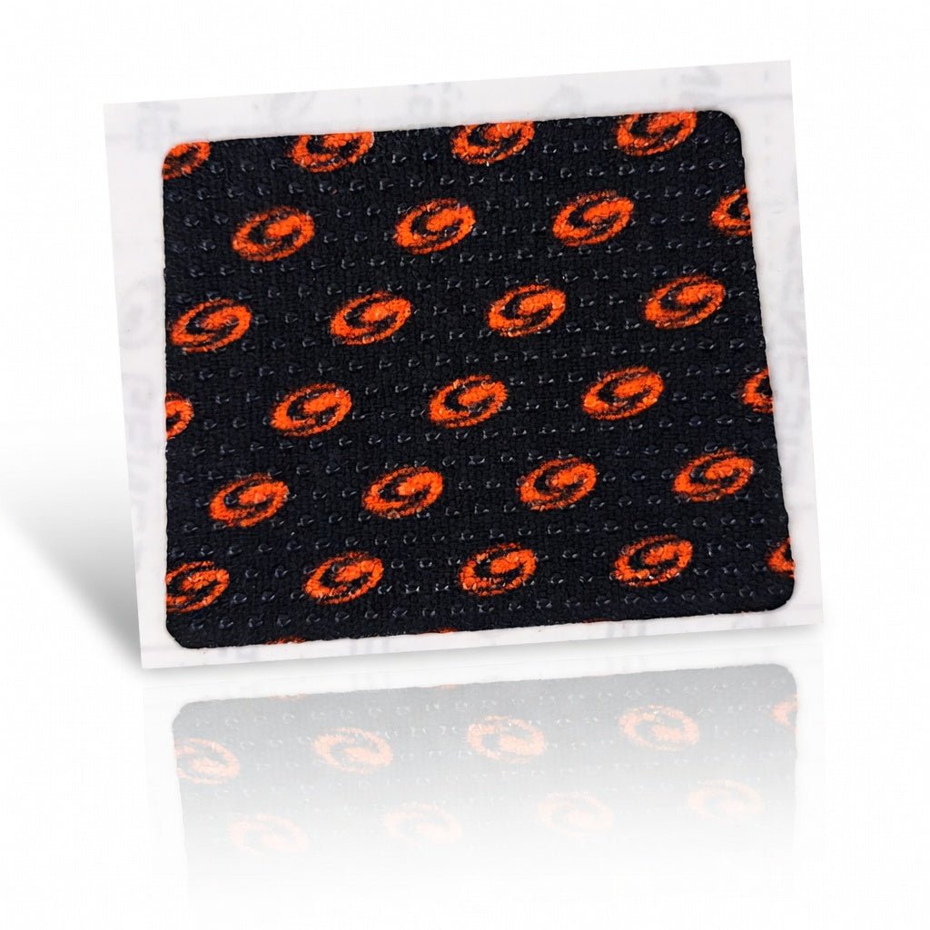 cinta hand pad bowling, hyper control, u-turn sport