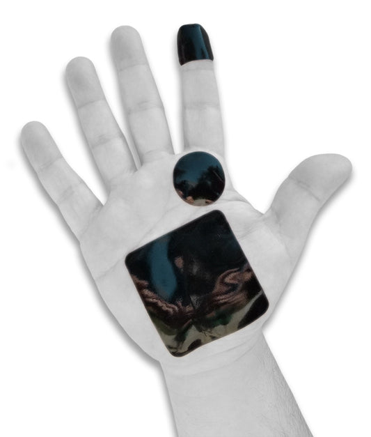 Hyper Grip Adhesivos dedos y manos - U - Turn Sport Goods S.L.