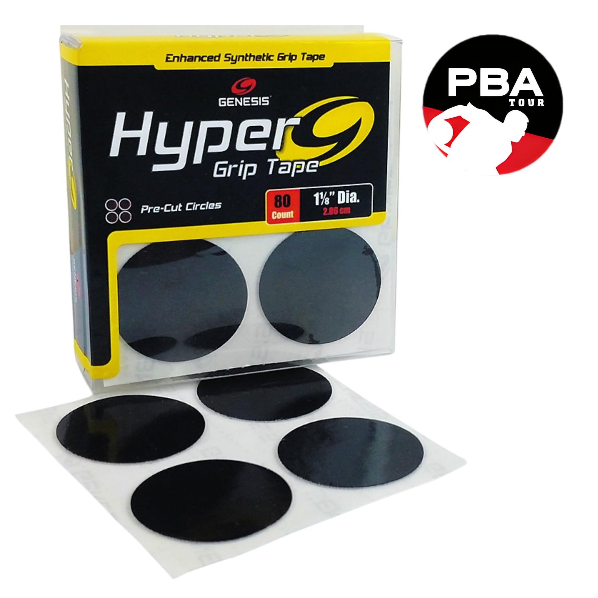 Hyper Grip Adhesivos dedos y manos - U - Turn Sport Goods S.L.