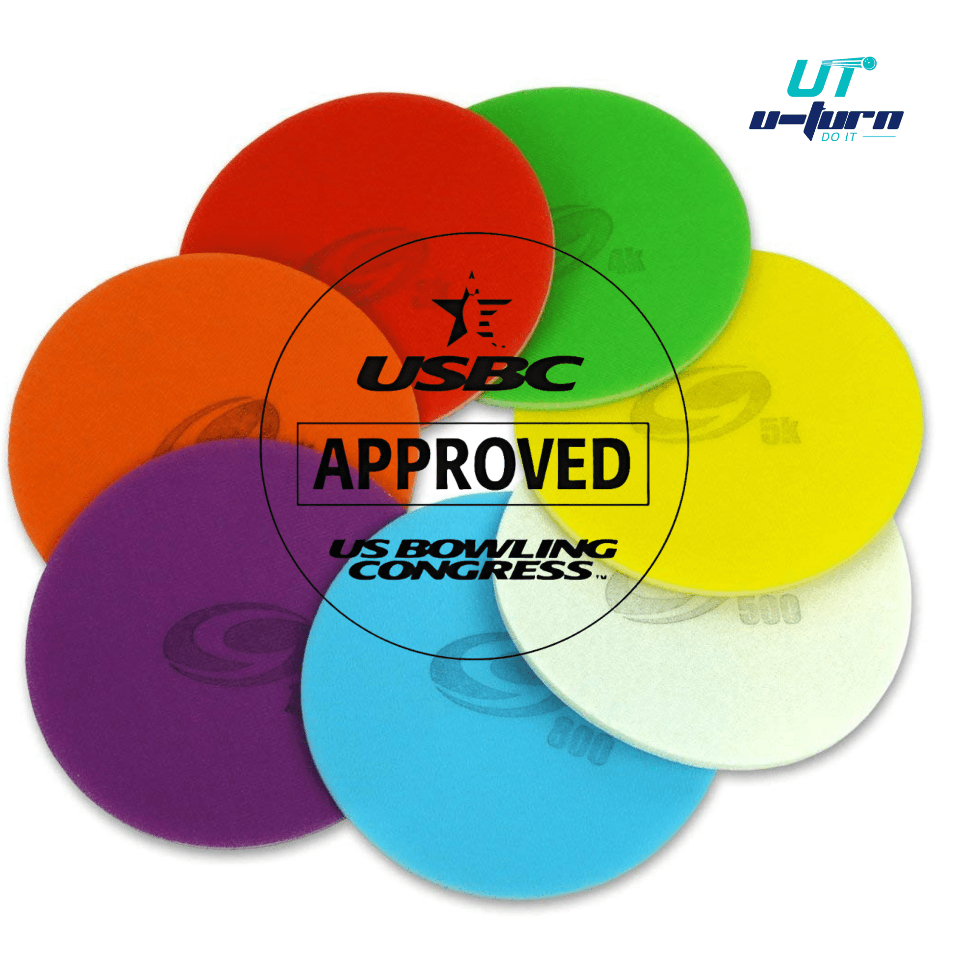 lija abralon 5000, variedad, mirka, u-turn sport