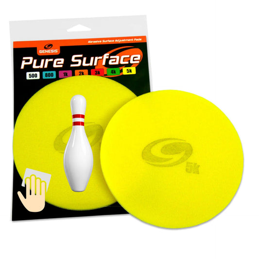 Lija Abralon Grano 5000 Pure Surface